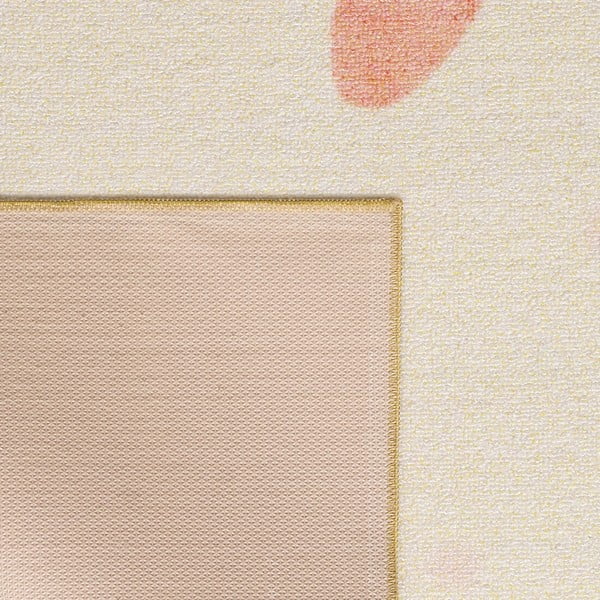 Kreem laste vaip 120x170 cm Play - Ayyildiz Carpets-image-4