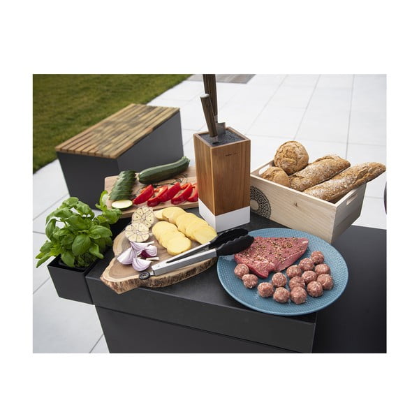 Silikoonist köögitangid – Orion-image-2