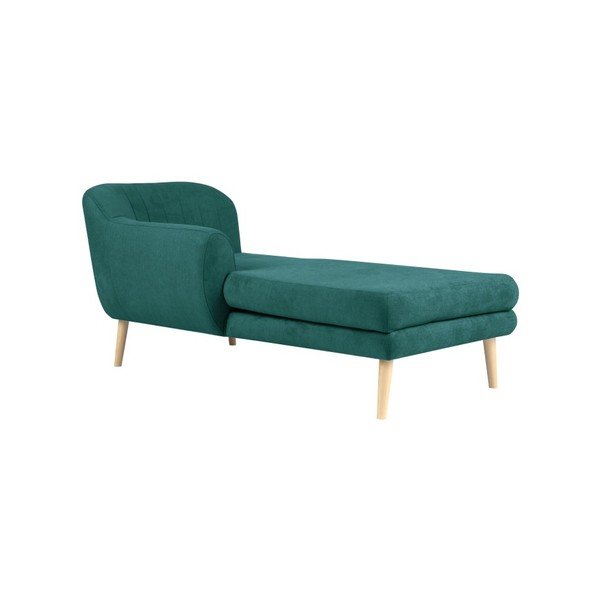 Tyrkysová lenoška Mazzini Sofas Sardaigne-image-1