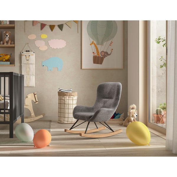 Hall bukleekangast kiiktool ROCKY - Vipack-image-1