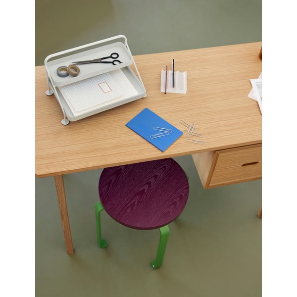 Metallist dokumendihoidja Sortit - Hübsch-image-2