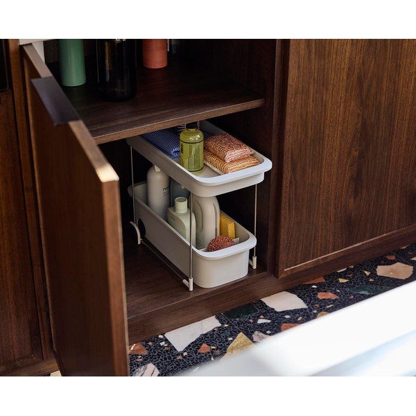Plastist köögikorraldaja CupboardStore - Joseph Joseph-image-1