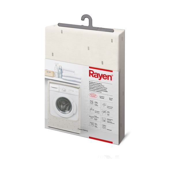 Pesumasina kaitsekate - Rayen-image-3