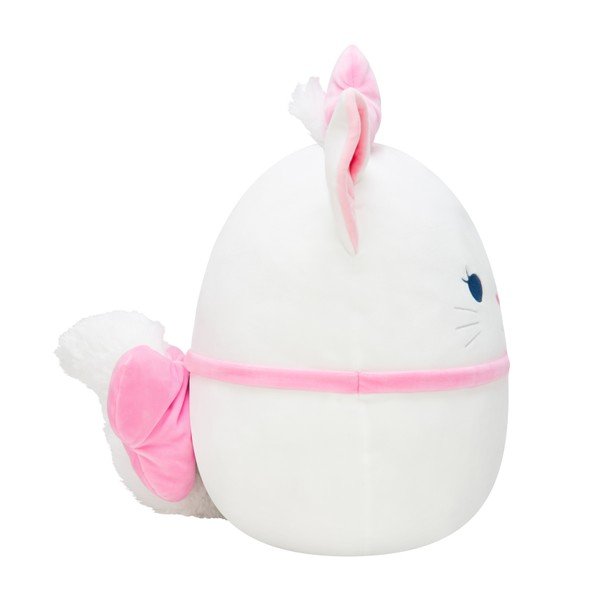 Pluusist mänguasi Disney Marie - SQUISHMALLOWS-image-4
