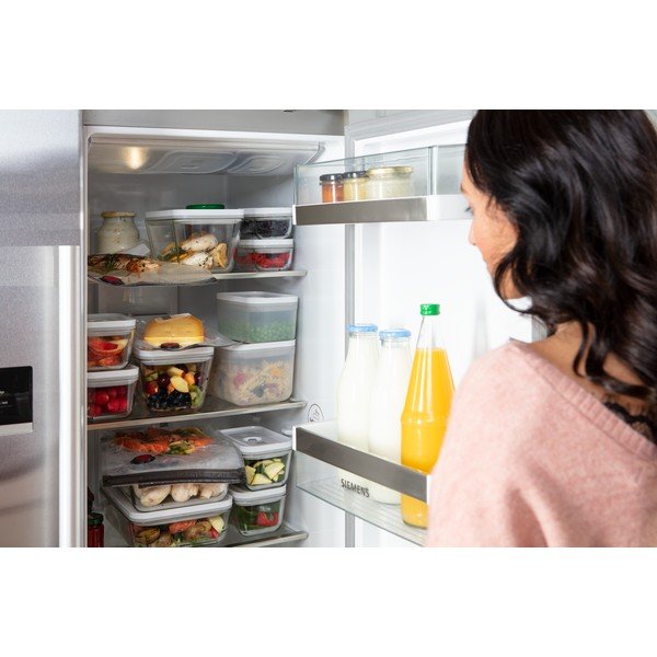 3 toidupurgi komplekt Lana Vacuum - Zwilling-image-4