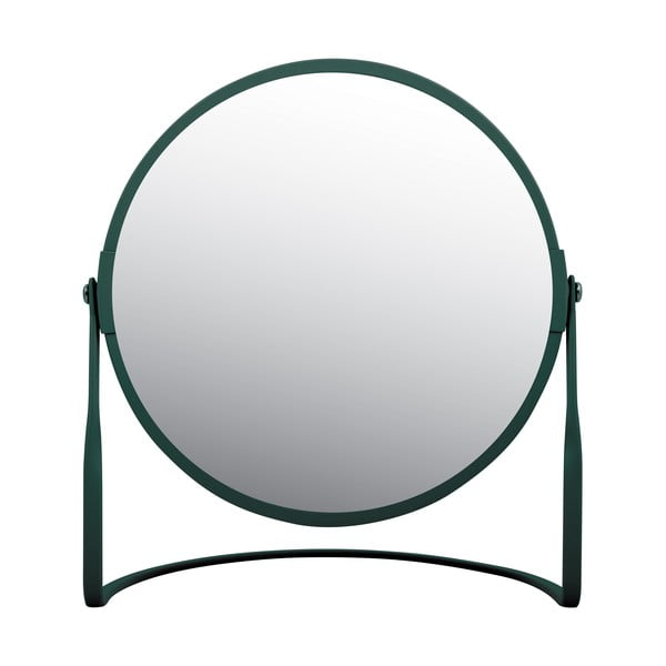 Suurendusega kosmeetikapeegel (5x suurendus) ø 18 cm Akira - Spirella-image-2