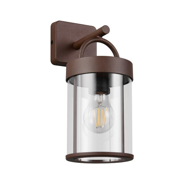 Seinale paigaldatav välisvalgusti (kõrgus 29 cm) Almeria - Reality