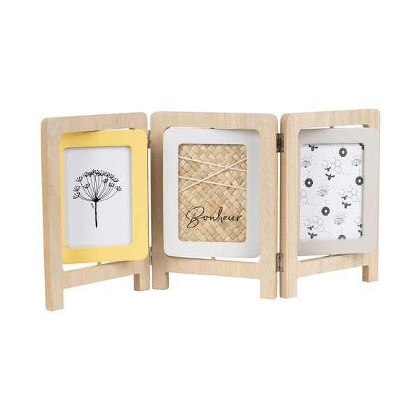 Raam 53x24 cm Beezz - Jardin d'Ulysse