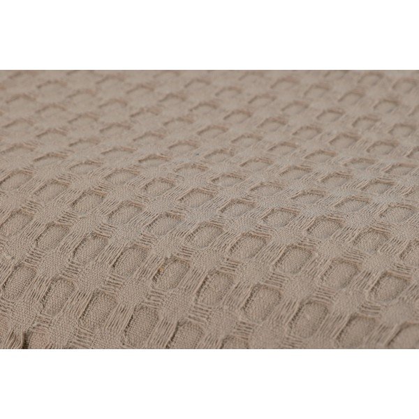 Kahekohalise voodi puuvillane päevavaip Turro Rosa, 200 x 235 cm Summer - Mijolnir-image-1