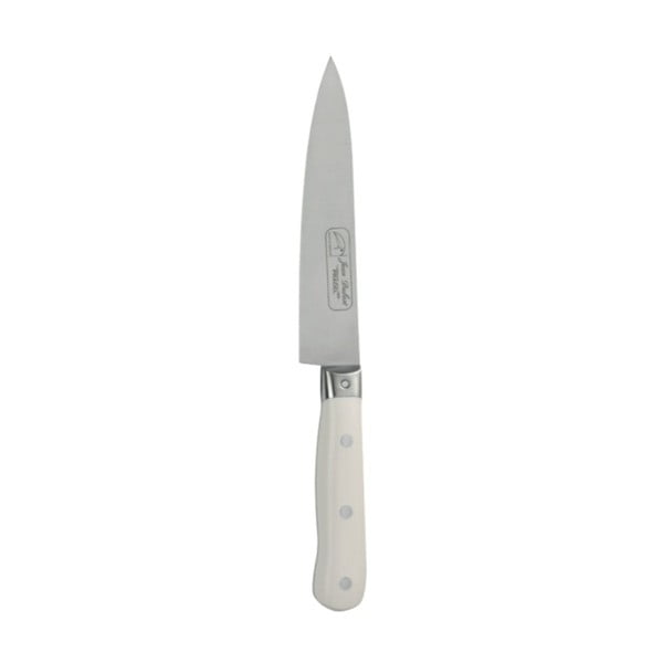 Kuchyňský nůž z nerezové oceli Jean Dubost, délka 15 cm