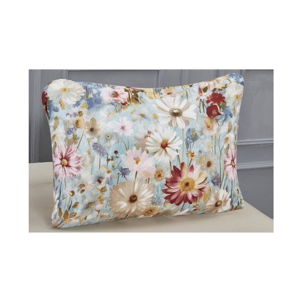 3-osaline mikrosatiinist voodipesu üheinimesevoodile 140x200 cm Rachel - My House-image-3