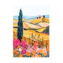 Pilt 60x80 cm Color II - Styler