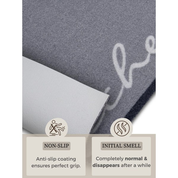 Köögis halli värvi jooksja, 50 x 150 cm Cook & Clean - Zala Living-image-4