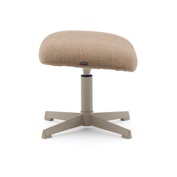 Pruun jalatugi Jaspe - Kave Home-image-3