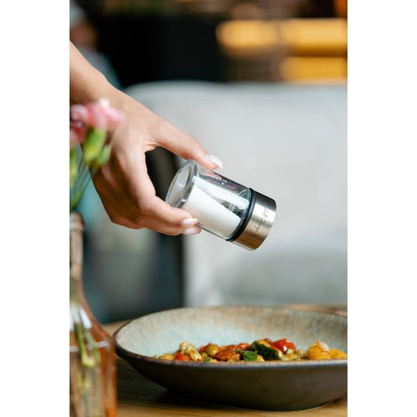 Soola- ja pipratops koos alusega Soho - Vialli Design-image-4