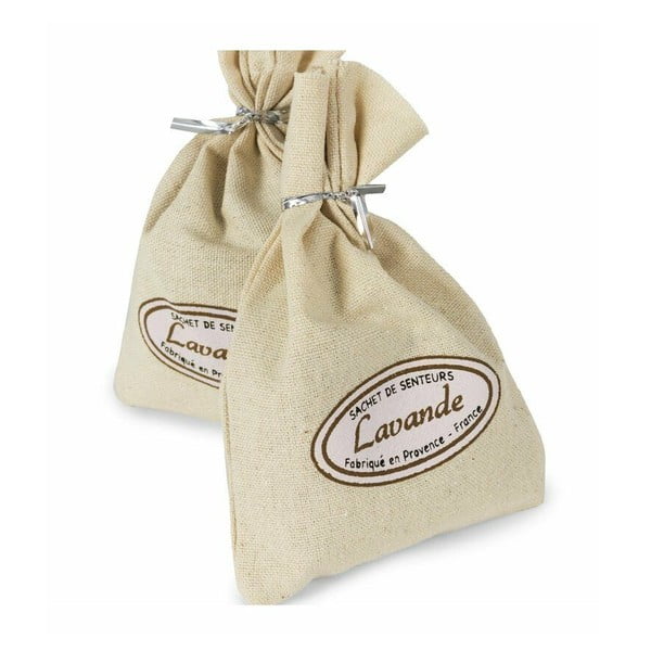 Lõhnakotikesed 2tk Lavande – Compactor-image-3