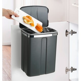 Riputatav prügikast , 12 l - Wenko