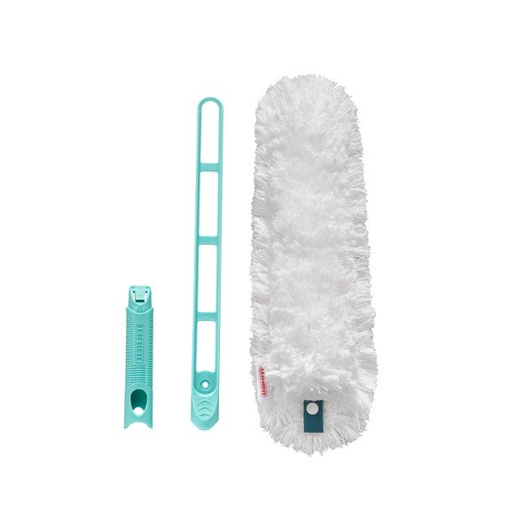 Mikrokiudmopp Superduster XL - LEIFHEIT-image-1