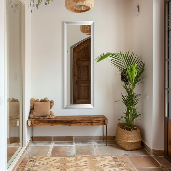 Seinapeegel 50x142 cm Wave - Styler-image-1