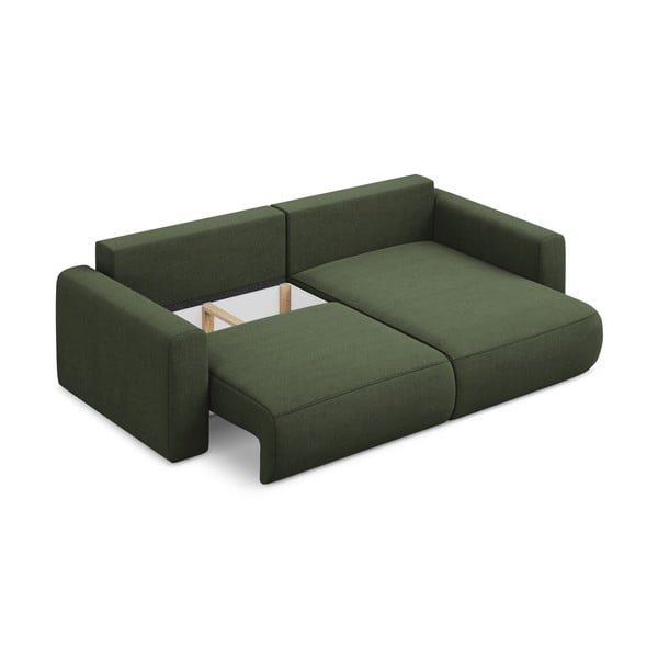 Khaki lahtikäiv/panipaigaga nurgadiivan (parem nurk/laiendiga) Kapua – Makamii-image-4