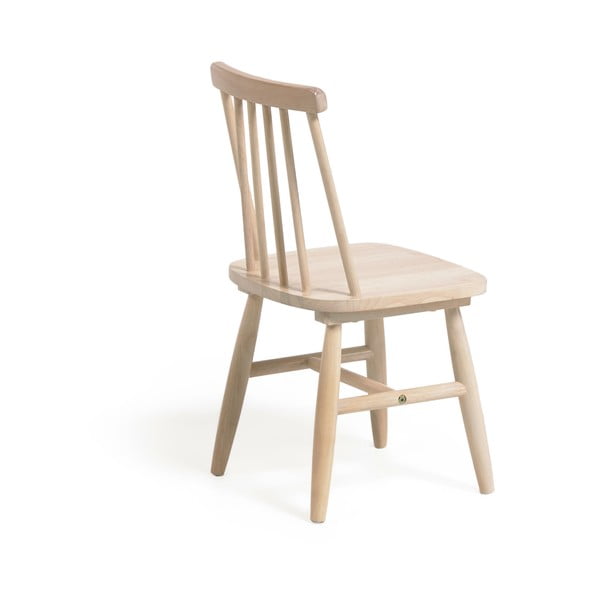 Kummist puidust laste tool Kristie - Kave Home-image-4