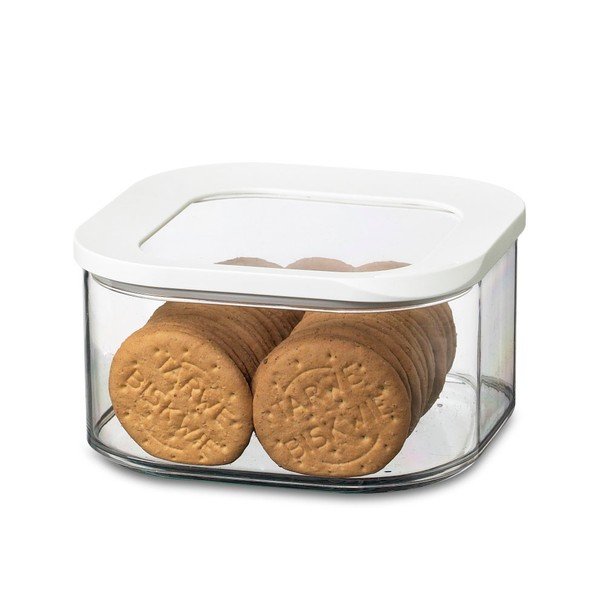 Toidukonteiner Modula White – Mepal-image-1