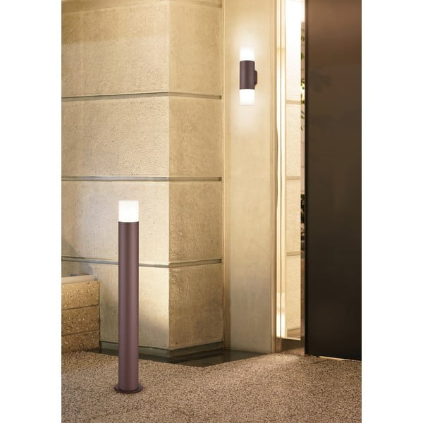 Liikumisanduriga välisvalgusti (kõrgus 33 cm) Hoosic - Trio-image-1