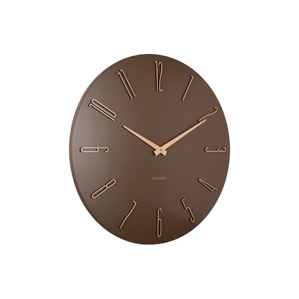 Seinakell ø 60 cm Esmerado – Karlsson-image-3
