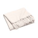 Kreemikas puuvillane voodikate 180x220 cm Lilia - douceur d'intérieur