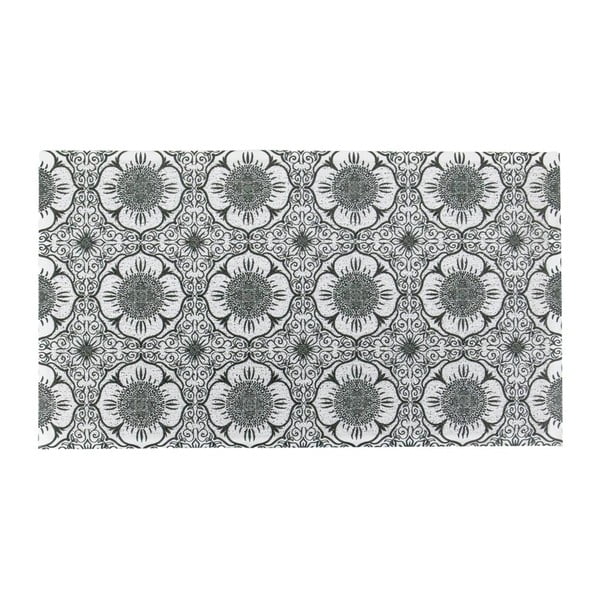 Matt 40x70 cm Flower - Artsy Doormats