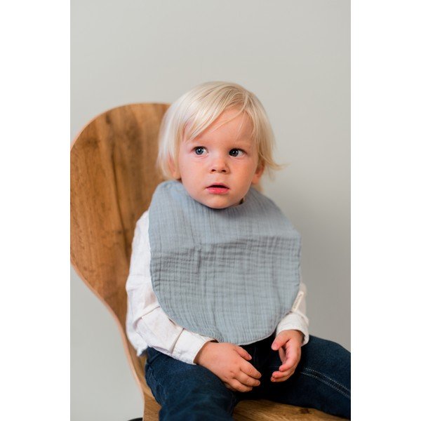 Hall musliinist rinnatükk Oslo - Kindsgut-image-1