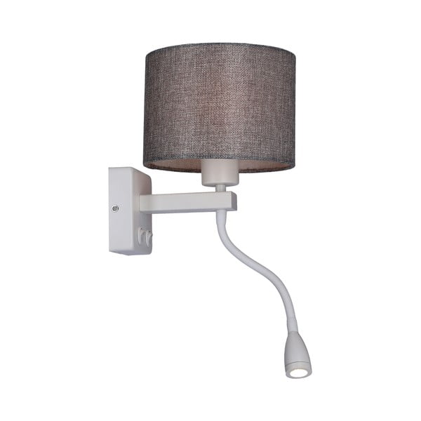 LED-seinavalgusti Polo - Candellux Lighting