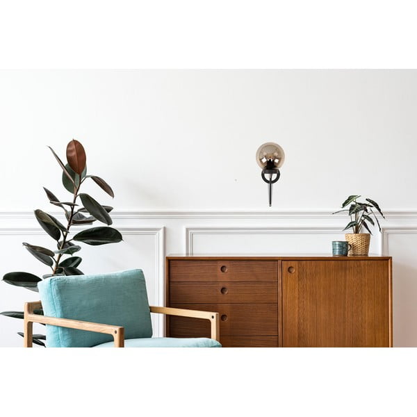 Seinavalgusti ø 15 cm Tokyo - Squid Lighting-image-1