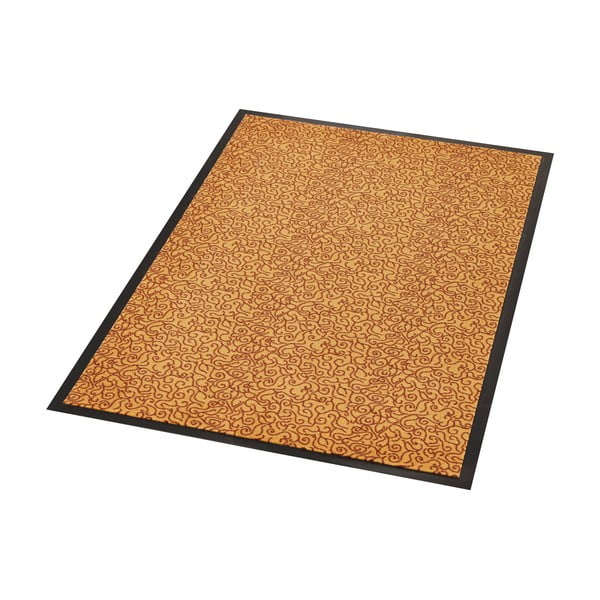 Oranž matt , 75 x 120 cm Smart - Zala Living-image-2