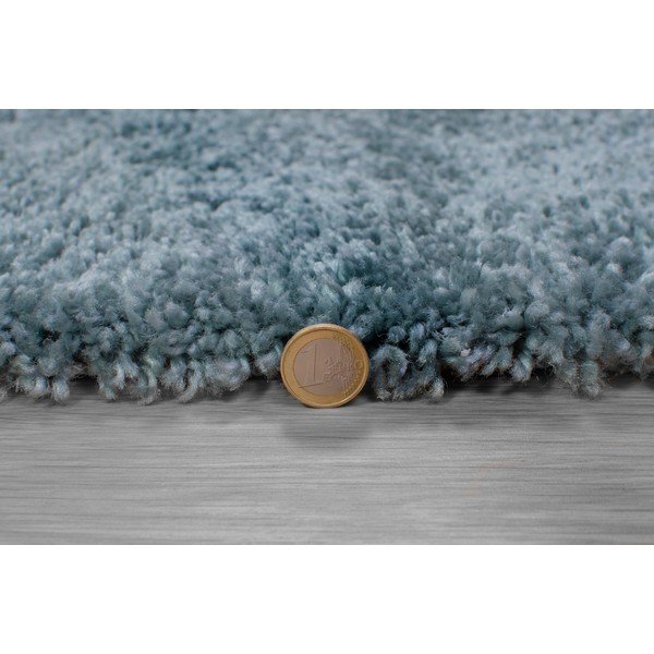 Sinine/hall vaip 120x170 cm Zula - Flair Rugs-image-1