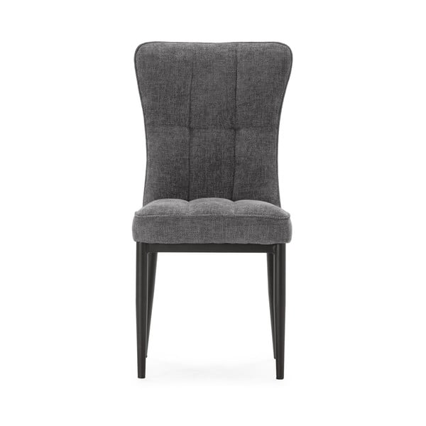 Hallid söögitoolid 2tk komplektis Damon - Marckeric-image-3