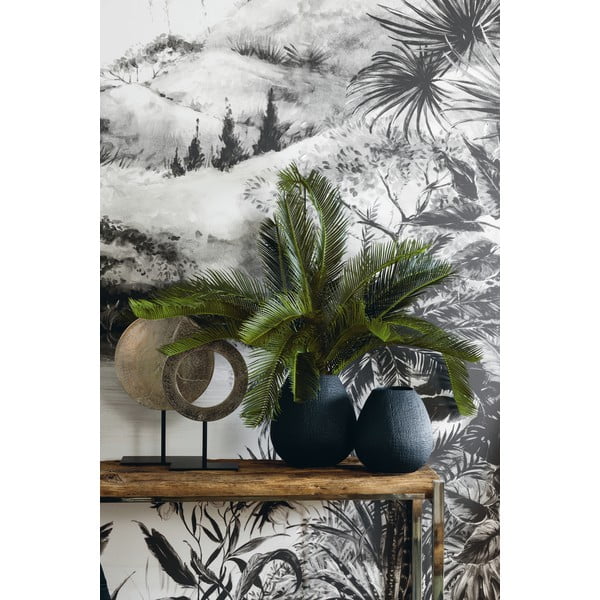 Metallstatsionett Rawas - Light & Living-image-1