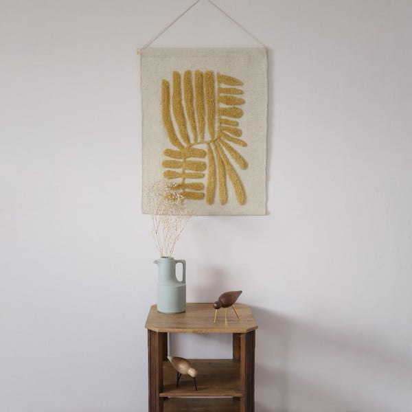 Gobelään 50x70 cm Minerva Jaune - Nattiot-image-1