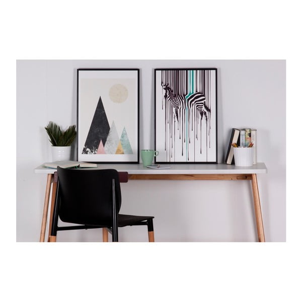 Raamitud pilt 40x60 cm Mountains – sømcasa-image-1