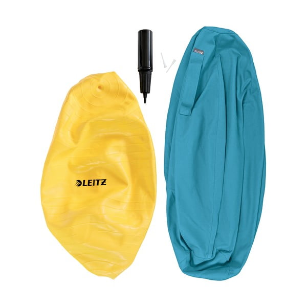 Ergonoomiline istumispall ø 65 cm Ergo – Leitz-image-3