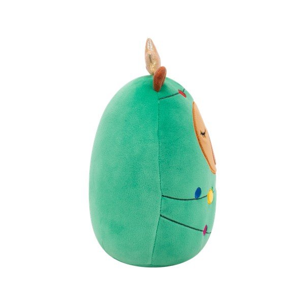 Plüüsist mänguasi Lijjian - SQUISHMALLOWS-image-4