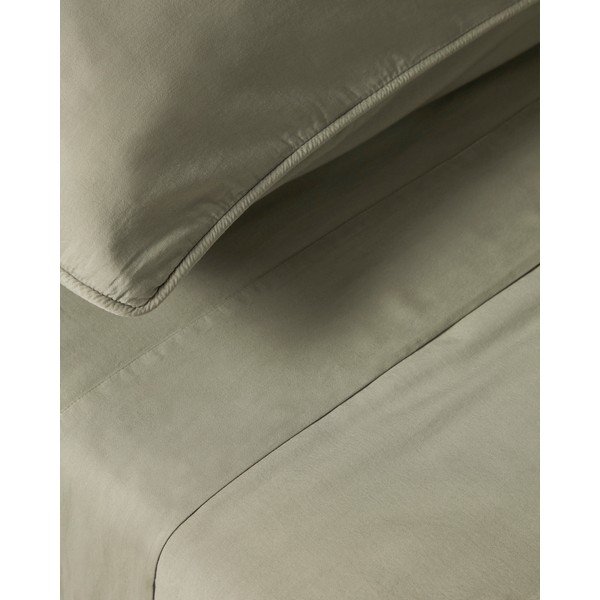 Puuvillased padjapüürid komplektis 2 tükki 50x70 cm Sirale - Kave Home-image-4