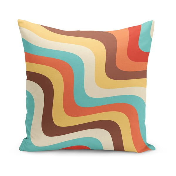 Padjakate 43x43 cm Summer in Havana – Mila Home