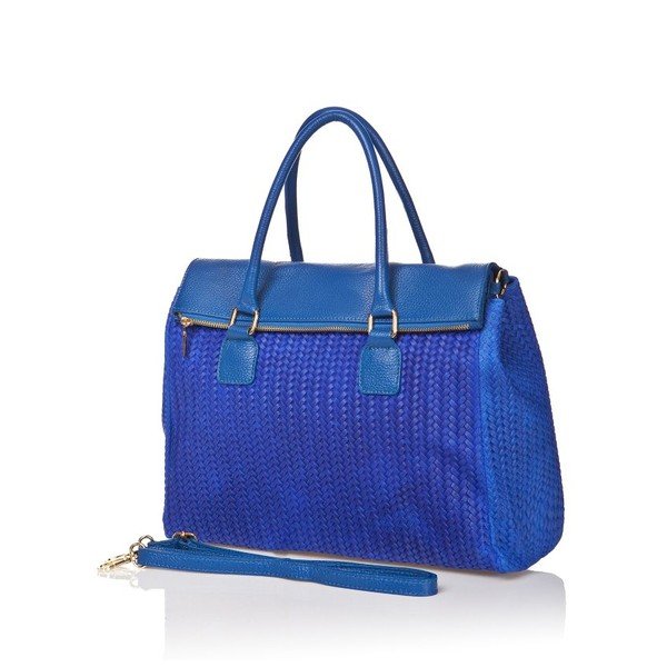 Kabelka Amara Blue-image-1