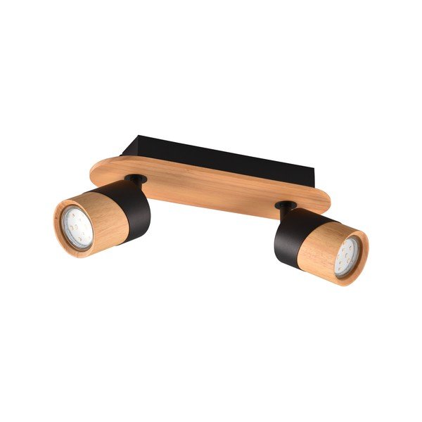 Pruun laevalgusti ø 6 cm Aruni - Trio-image-2