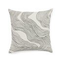 Puuvillane padjakate 50x50 cm Ondara - Kave Home