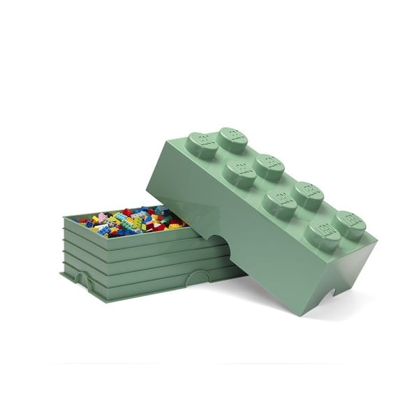 Hakiroheline hoiukast - LEGO®-image-2