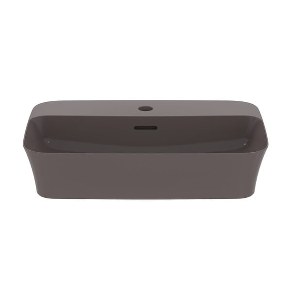 Hall keraamiline valamu 55x38 cm Ipalyss - Ideal Standard-image-3