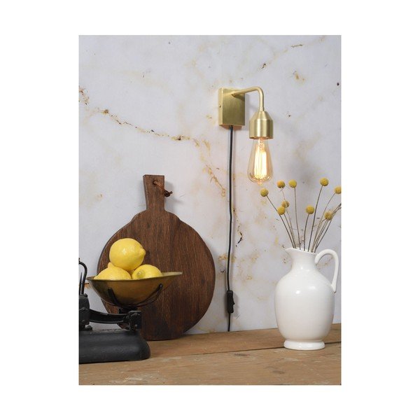 Kuldne seinalamp Madrid - it's about RoMi-image-3