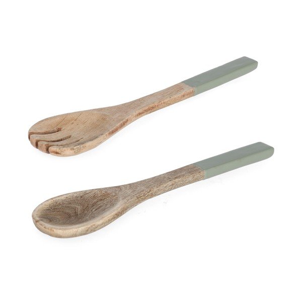 Salati söögiriistad 2 tk Thara - Yes Everyday